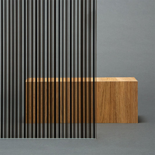 ファサラ　ストライプ　ＳＨ２ＢＫＡＰ　アルバ　ブラック　１２７０ｍｍＸ３０ｍ