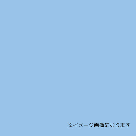 ウッドラックパネル　カラー　スカイブルー　５ｍｍ厚　７６０×１０８０　色板　４０枚梱包