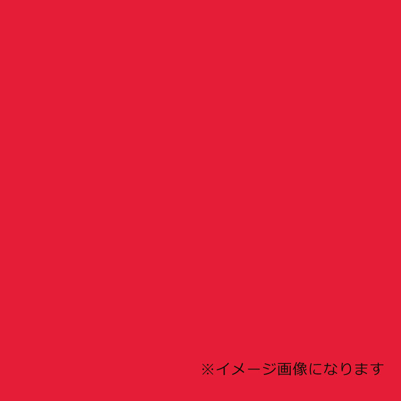 ウッドラックパネル　カラー　赤　５ｍｍ厚　７６０×１０８０　色板　４０枚梱包