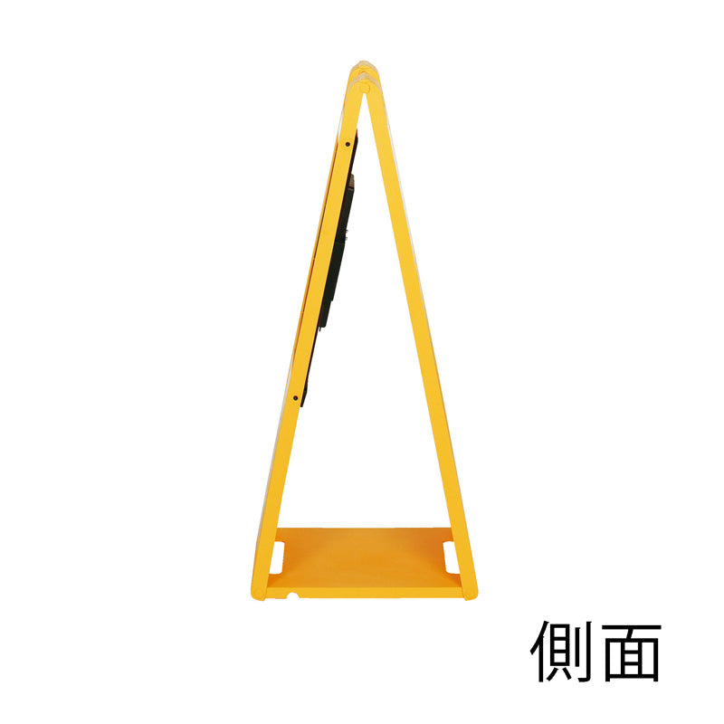 屋内用 デジタルサイネージ 18.5インチ スタンドタイプ レッド CM-692