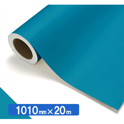 【中川ケミカル製品】ＮＯＣＳ　Ｔｕｆｆｃａｌ　半透明色　Ｓ４５０５Ｃ　リップルグリーン１０１０ｍｍＸ２０ｍ