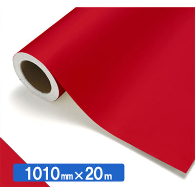 【中川ケミカル製品】ＮＯＣＳ　Ｔｕｆｆｃａｌ　半透明色　Ｓ４１１６Ｃ　カーニバルレッド１０１０ｍｍＸ２０ｍ