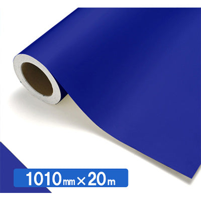 【中川ケミカル製品】ＮＯＣＳ　Ｔｕｆｆｃａｌ　半透明色　７５０３ＣＭ　ロイヤルブルー１０１０ｍｍＸ２０ｍ