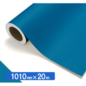 【中川ケミカル製品】ＮＯＣＳ　Ｔｕｆｆｃａｌ　半透明色　７５０１ＣＭ　ホワイズンブルー１０１０ｍｍＸ２０ｍ