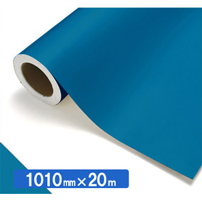 【中川ケミカル製品】ＮＯＣＳ　Ｔｕｆｆｃａｌ　半透明色　７５０１ＣＭ　ホワイズンブルー１０１０ｍｍＸ２０ｍ