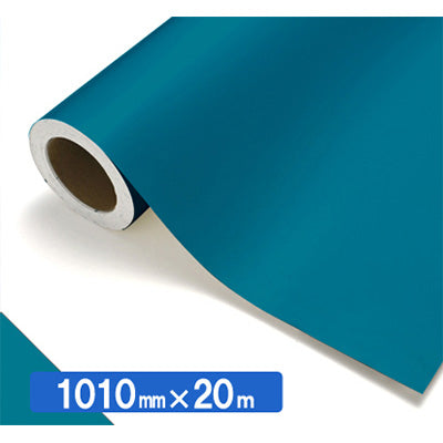 【中川ケミカル製品】ＮＯＣＳ　Ｔｕｆｆｃａｌ　半透明色　７５００ＣＭ　セラミックブルー１０１０ｍｍＸ２０ｍ