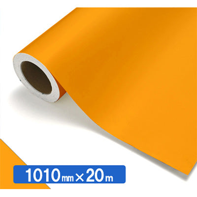 【中川ケミカル製品】ＮＯＣＳ　Ｔｕｆｆｃａｌ　半透明色　７２０３ＣＭ　マリーゴールド１０１０ｍｍＸ２０ｍ