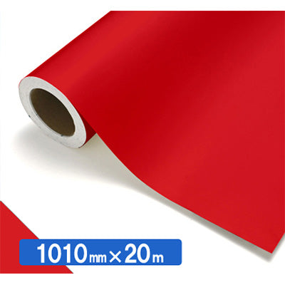 【中川ケミカル製品】ＮＯＣＳ　Ｔｕｆｆｃａｌ　半透明色　７１３２ＣＭ　シグナルレッド１０１０ｍｍＸ２０ｍ