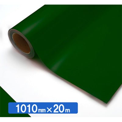 【中川ケミカル製品】ＮＯＣＳ　Ｔｕｆｆｃａｌ　透明色　４４２１Ｃ　グリーン１０１０ｍｍＸ２０ｍ