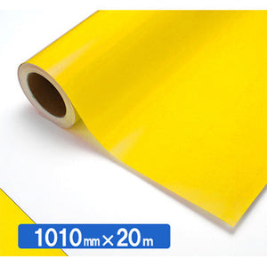 【中川ケミカル製品】ＮＯＣＳ　Ｔｕｆｆｃａｌ　透明色　４３２１Ｃ　レモンイエロー１０１０ｍｍＸ２０ｍ