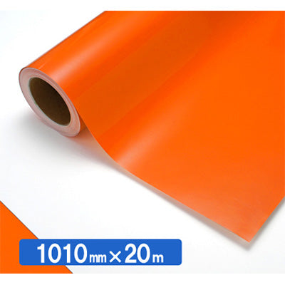 【中川ケミカル製品】ＮＯＣＳ　Ｔｕｆｆｃａｌ　透明色　４２２２Ｃ　オレンジ１０１０ｍｍＸ２０ｍ