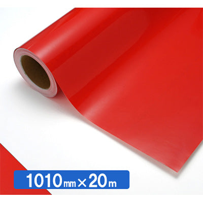 【中川ケミカル製品】ＮＯＣＳ　Ｔｕｆｆｃａｌ　透明色　４１４６Ｃ　ポピーレッド１０１０ｍｍＸ２０ｍ