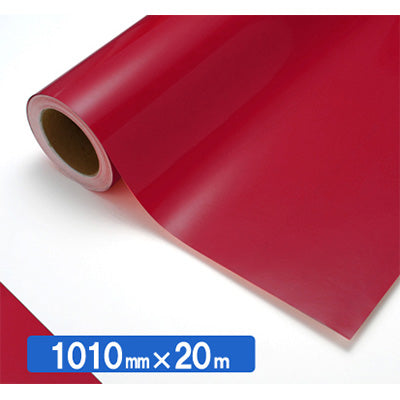 【中川ケミカル製品】ＮＯＣＳ　Ｔｕｆｆｃａｌ　透明色　４１２４Ｃ　スカーレット１０１０ｍｍＸ２０ｍ