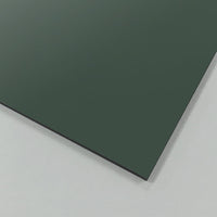 series-steel-art-panel-green