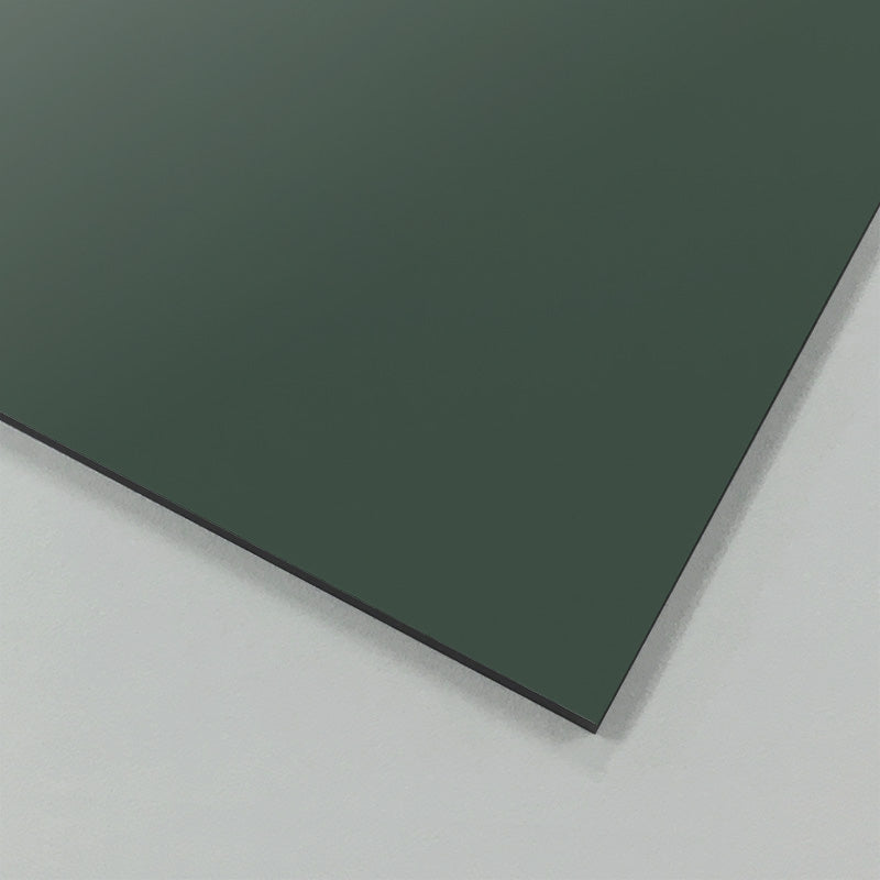 series-steel-art-panel-green