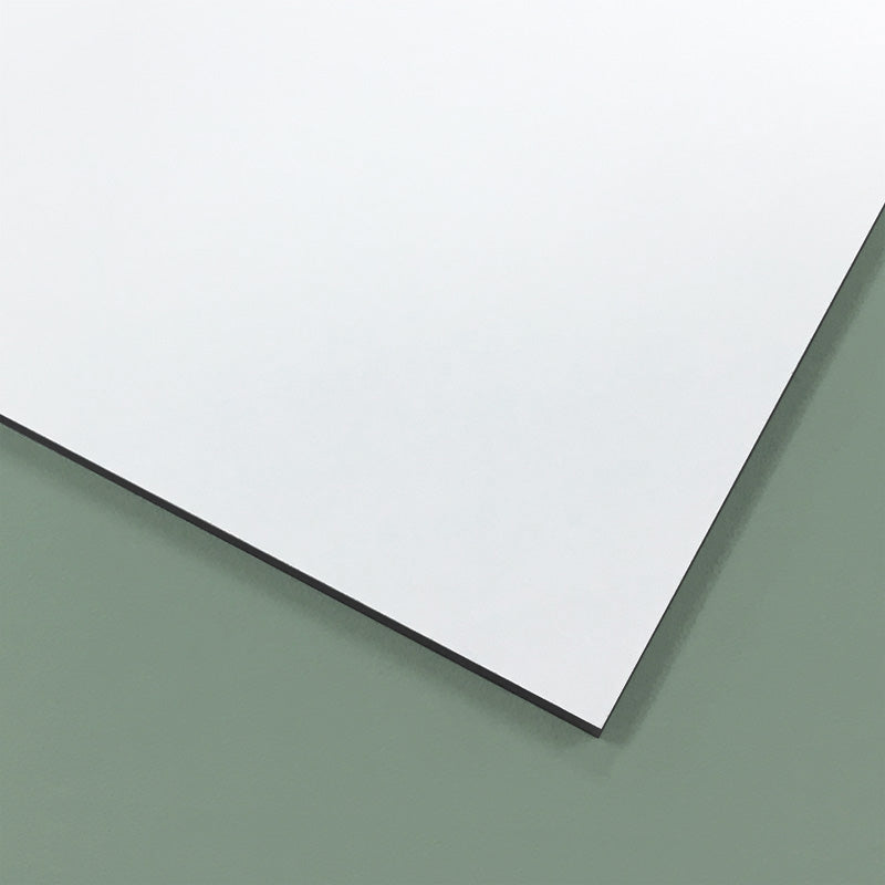 series-steel-art-panel-white