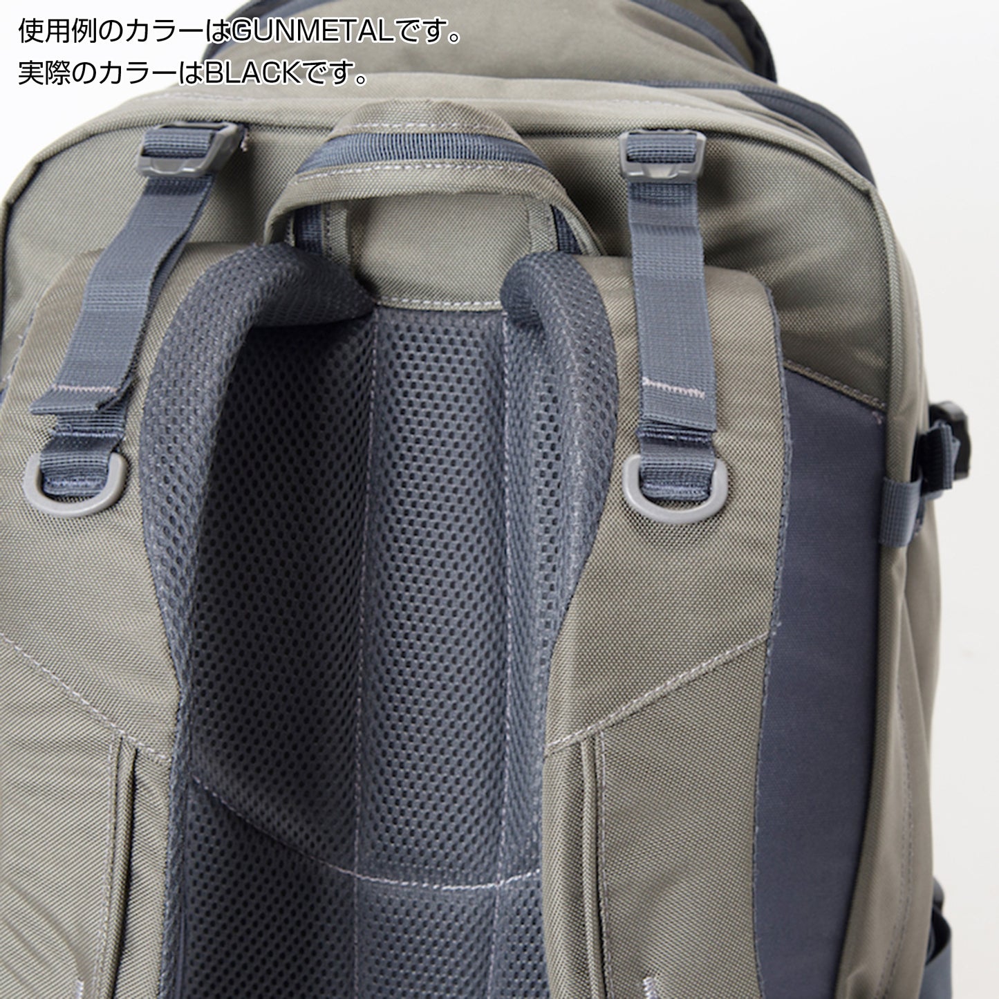 カリマー　トリビュート40　karrimor tribute 40