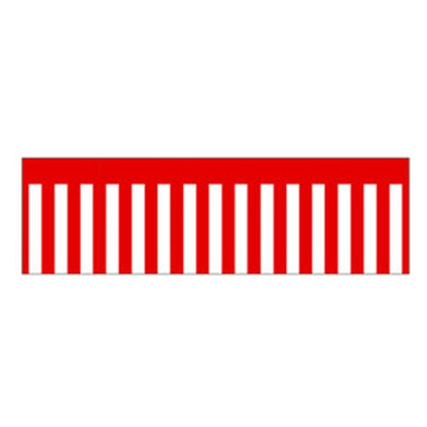 series-roll-red-white-banner