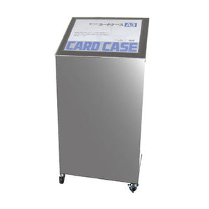 メニュースタンド　Ｍ－７７　シルバー