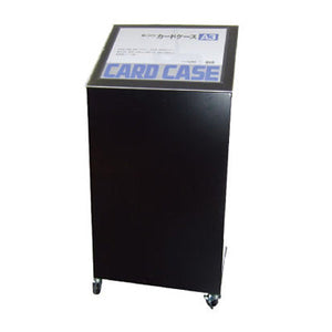 メニュースタンド　Ｍ－７７　ブラック