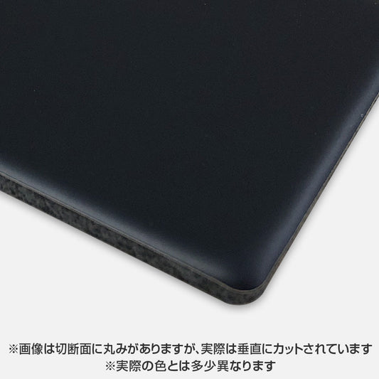 アルミ複合板　カラーエース　両面ブラック　Ｃ２３７ＦＦ　３ｍｍ　９１０×１８２０　バラ