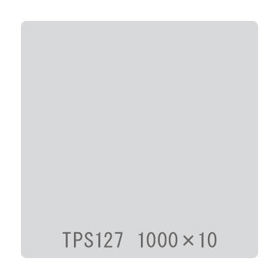 タックペイント　一般タイプ　ＴＰＳ１２７　アイスグレー　１０００ｍｍｘ１０ｍ