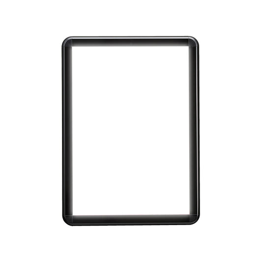 ＰＧライトＬＥＤスリム　ＰＧ－４４Ｒ　屋内用　ツヤ有ブラックＢＧ＋Ｂ　Ａ０　Ｒ型　スタンド仕様