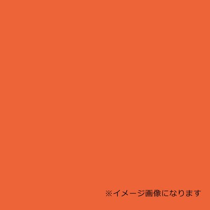 ウッドラックパネル　カラー　オレンジ　５ｍｍ厚　９１０×１８２０　色板　２０枚梱包