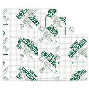 ニューエコのりパネ　７ｍｍ厚　Ｂ４判　片面のり付き　７ＮＥＮＰ－Ｂ４　バラ売り