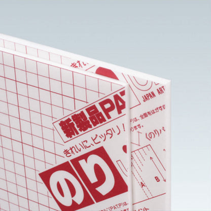 のりパネ　７ｍｍ厚　Ａ２判　片面のり付き　ＢＰ－７ＮＰ－Ａ２　バラ売り