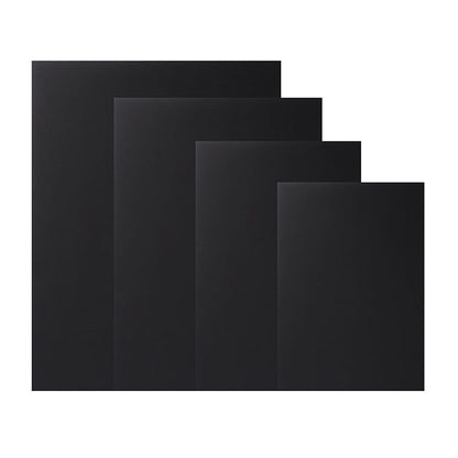ブラックボード　７ｍｍ厚　Ｂ２判　紙貼り　７ＢＬ－Ｂ２　バラ売り