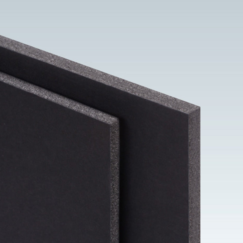 ブラックボード　５ｍｍ厚　３Ｘ６判　紙貼り　５ＢＬ－３Ｘ６　バラ売り