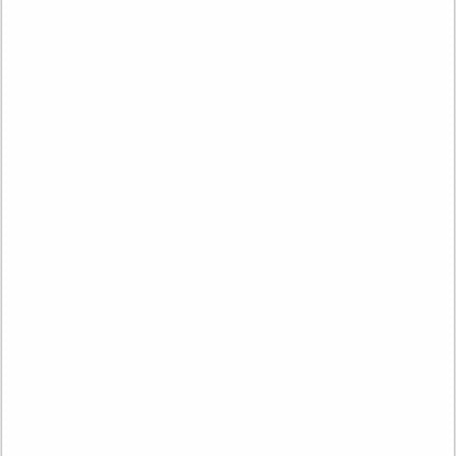 ニューカラーボード　ホワイト　３ｍｍ厚　Ａ３判　素板　ＢＰ－３ＣＢ－Ａ３－ＷＨ　２枚梱包