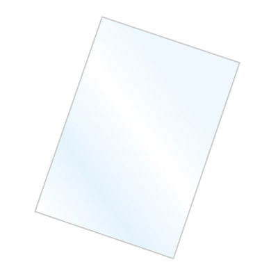 イージーライトパネル　ｖｅｒ２．０用ＰＥＴ透明板　Ａ１　　５６４１４－Ａ１