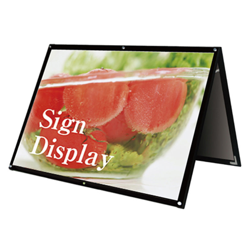 series-poster-stand-signboard