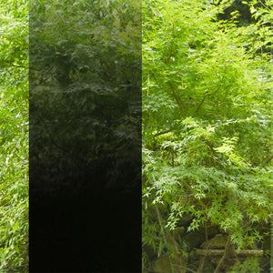 ファサラ　グラデーション　ＳＨ２ＢＫＩＭ　イルミナ　ブラック　１２７０ｍｍＸ３０ｍ