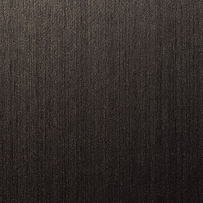 デザインガラスフィルム　ME-379DG ﾒﾀﾘｯｸ(ﾍｱﾗｲﾝ) 1220mm（長さは1～24ｍで選択可能）