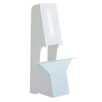 series-paper-stand