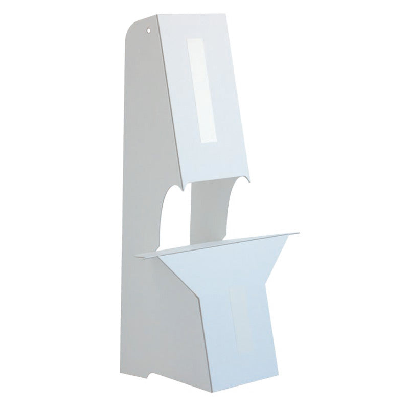 series-paper-stand