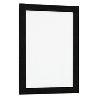 series-poster-panel-346-wood-black