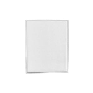 デッサン額　Ｔ２５　Ａ３　シルバー　屋内用