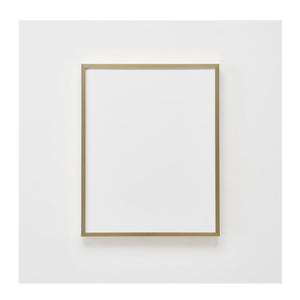 デッサン額　Ｔ２５　Ａ４　ゴールド　屋内用