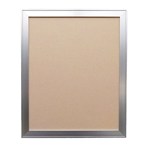 デッサン額　ＦＷ　１５０角　シルバー　屋内用