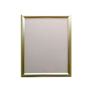 デッサン額　ＹＦＭ　Ｂ５　ゴールド　屋内用