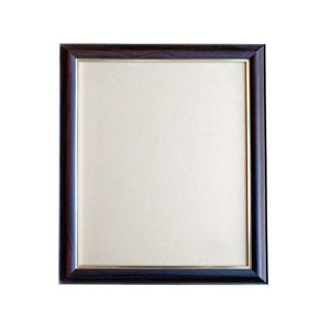 デッサン額　ＨＶＭ　６００角　オーク　屋内用