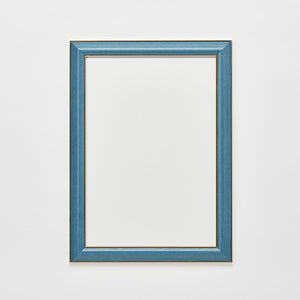 デッサン額　ＨＶＭ　Ａ２　ナイトブルー　屋内用