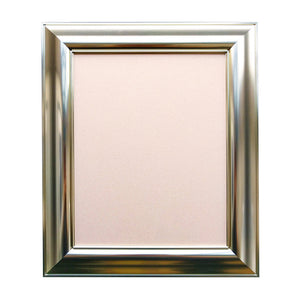 デッサン額　ＨＶＬ　５００角　ゴールド　屋内用