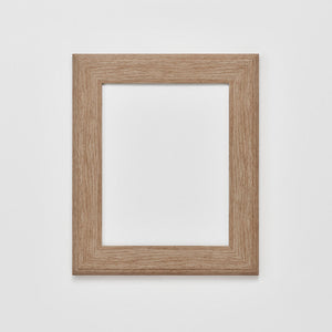 デッサン額　ＡＰＳ－０１　７００角　ホワイトオーク　屋内用