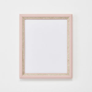 デッサン額　ＡＰＳ－０２　２００角　ピンク　屋内用