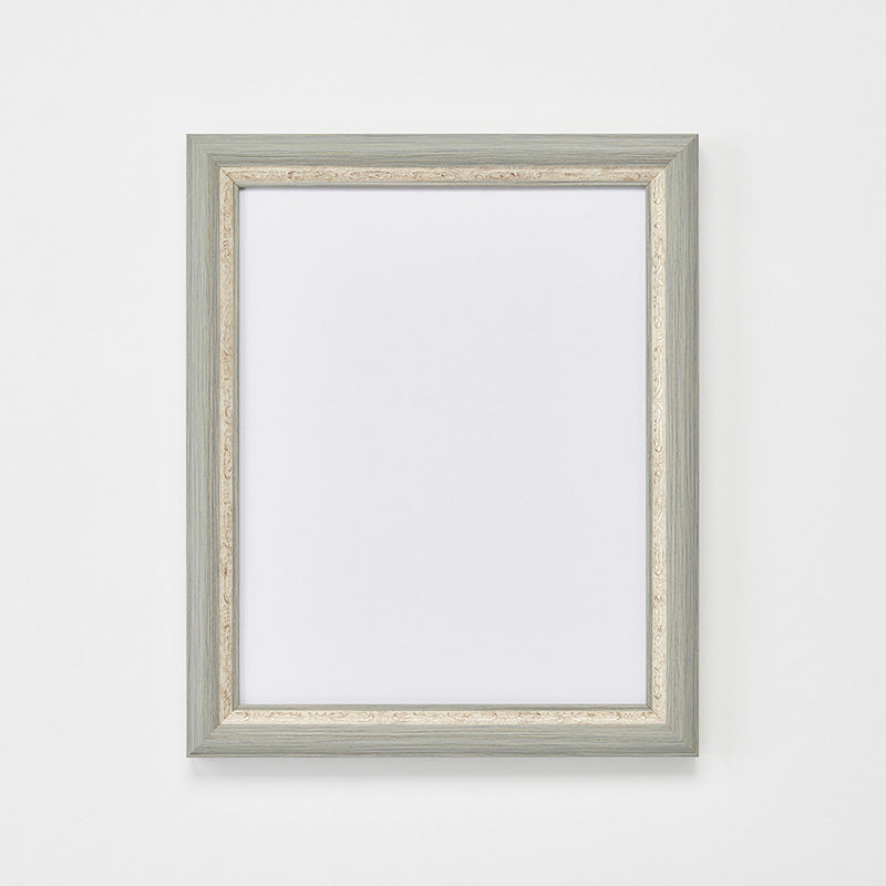 デッサン額　ＡＰＳ－０２　３００角　グレー　屋内用